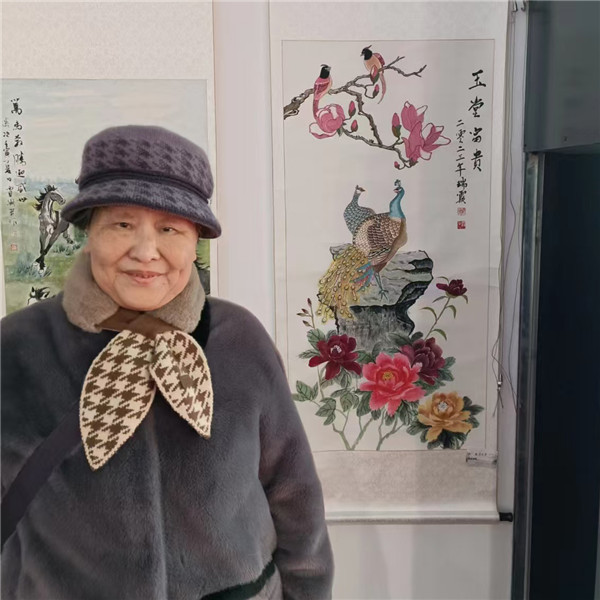 ����ϼ�й�����Ʒչ